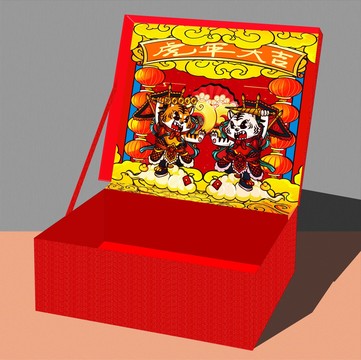 禮盒