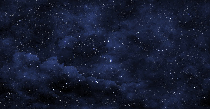 星空圖