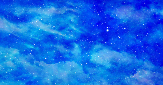 星空吊頂
