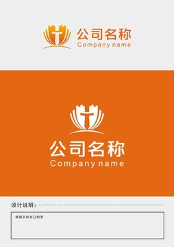 传媒LOGO