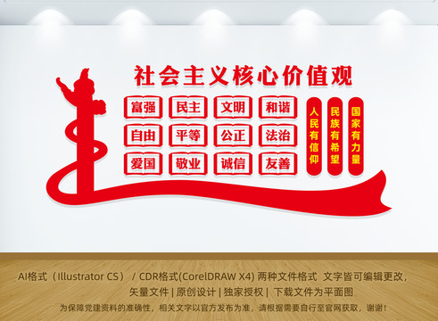 核心價值觀