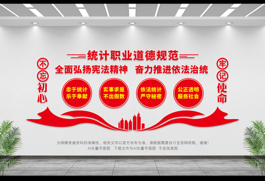 統(tǒng)計(jì)職業(yè)道德規(guī)范