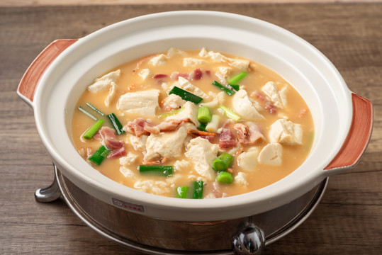 家鄉(xiāng)手撕豆腐