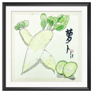 蘿卜