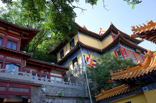 寺廟