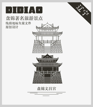 盤錦文昌宮