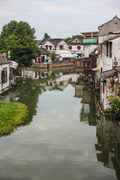 水乡同里