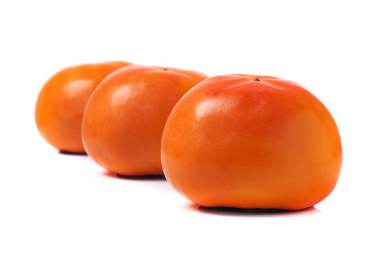 陕西脆柿子
