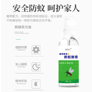 防霧噴霧