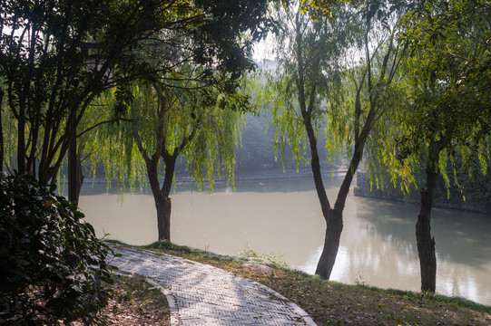 古邗沟