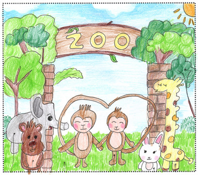 動(dòng)物園