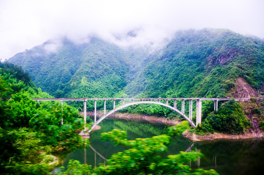 宁德山水