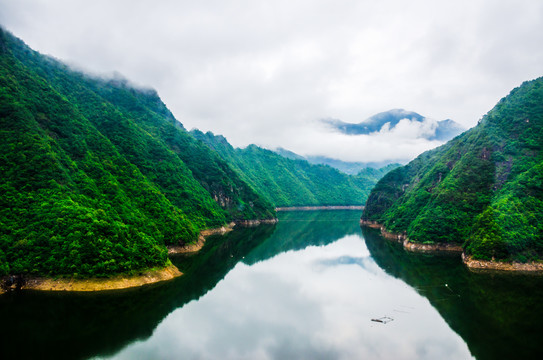 宁德山水