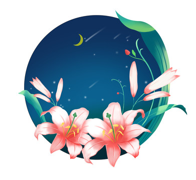 花草植物