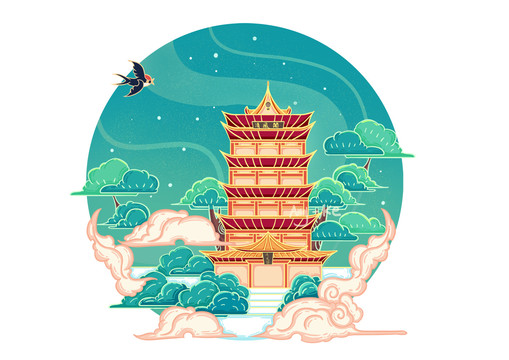 建筑