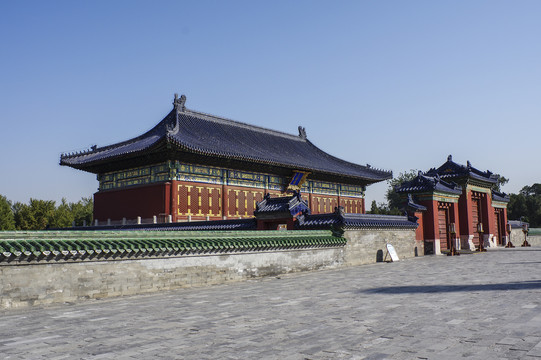 天壇