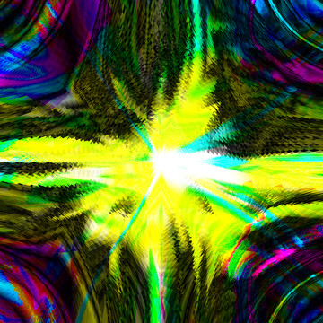 高清歐式幾何地毯