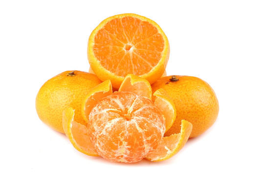 涌泉蜜橘