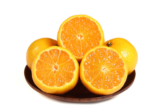 涌泉蜜桔