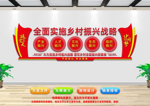 鄉(xiāng)村振興