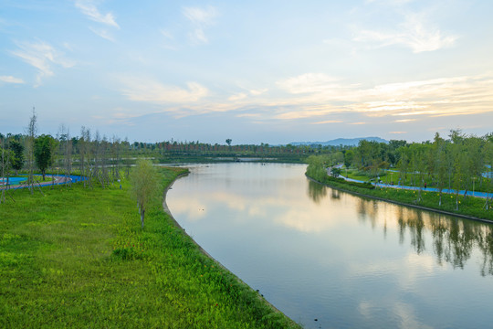 中央公園
