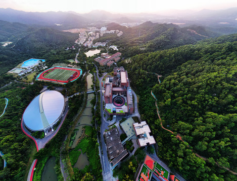 北京师范大学珠海校区