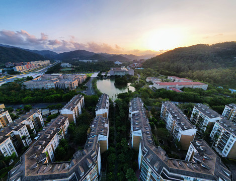 北京师范大学珠海校区