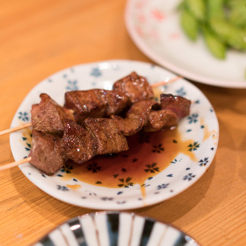 日本美食