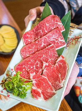 牛上腦