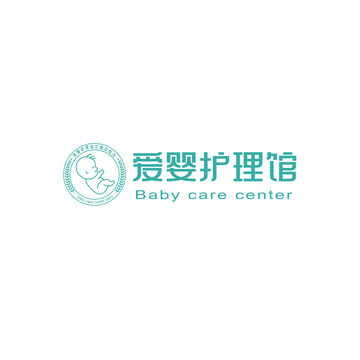 婴儿用品LOGO