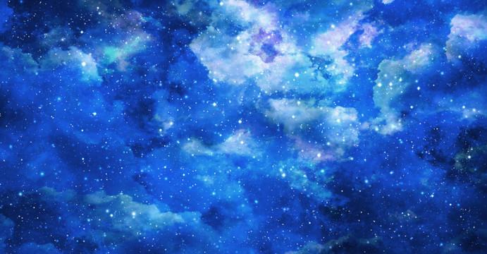 星空圖