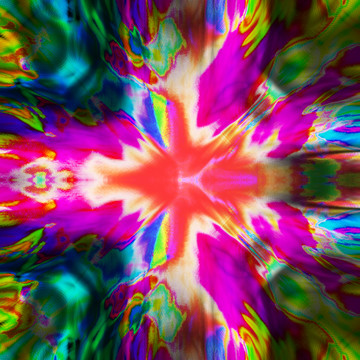 北歐幾何地毯