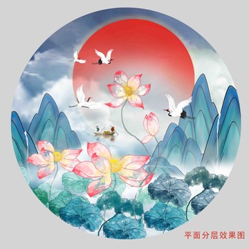 包裝插畫