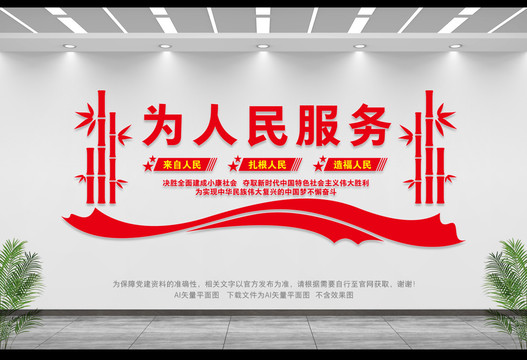 為人民服務(wù)