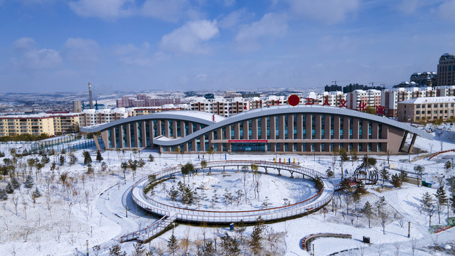 立冬初雪