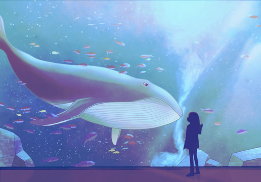 大魚