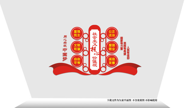 核心價值觀