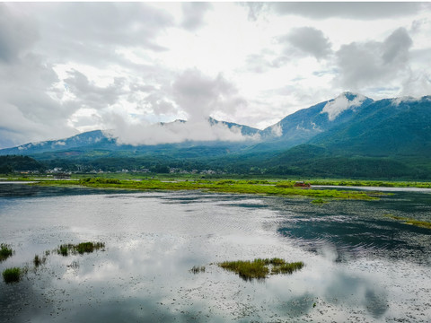 北海湿地公园