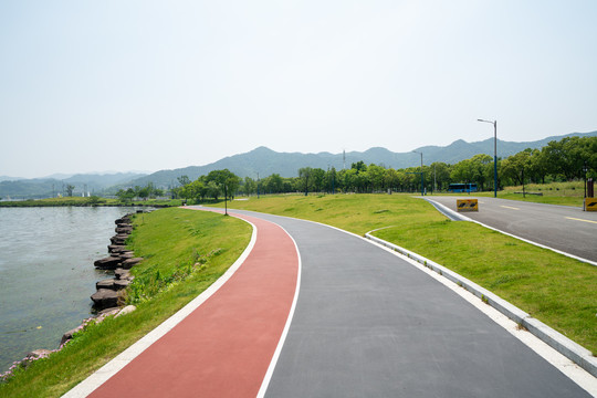 宁波东钱湖湿地公园