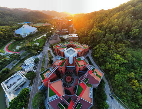 北京师范大学珠海校区