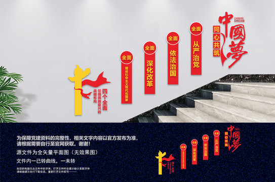 四個(gè)全面