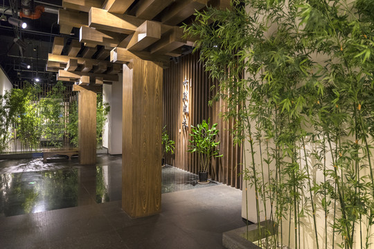 南京六朝博物館