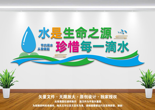 節(jié)約用水