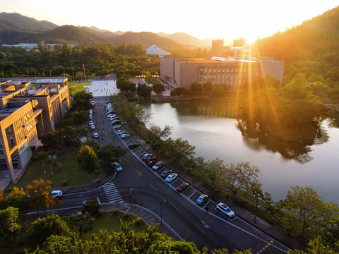 北京师范大学珠海校区