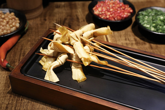 豆節(jié)子