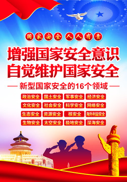 國家安全