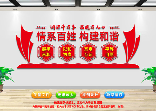調(diào)解室