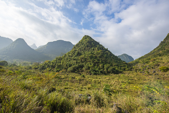 山包