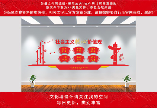 社會主義核心價(jià)值觀