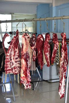 牛肉